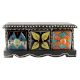 Spice Box-1412 Masala Rack Container Gift Item